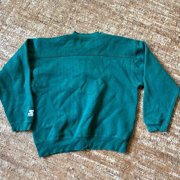 {SOLD} Vintage Green Bay Packers Sweatshirt - Picture 3 of 5